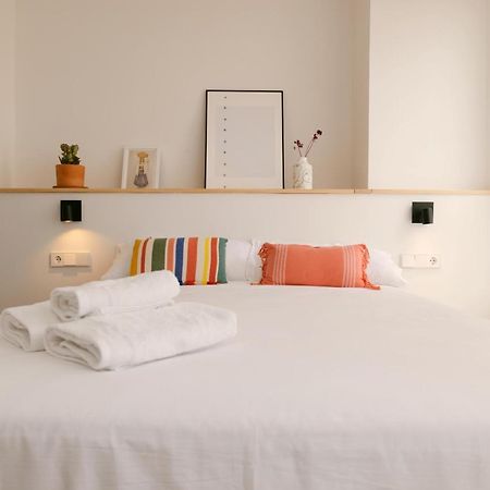 Oceanfront Las Canteras Casa Nidillos Лас-Пальмас-де-Гран-Канария Экстерьер фото