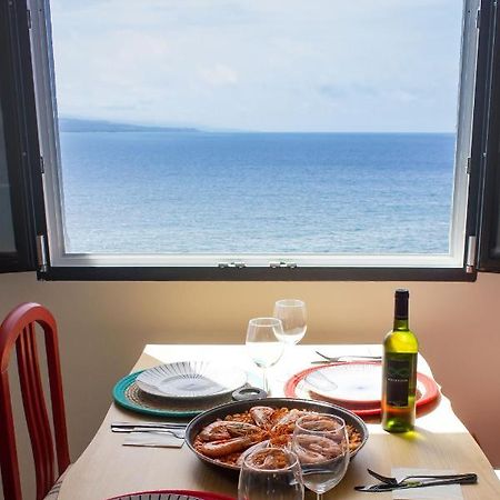 Oceanfront Las Canteras Casa Nidillos Лас-Пальмас-де-Гран-Канария Экстерьер фото