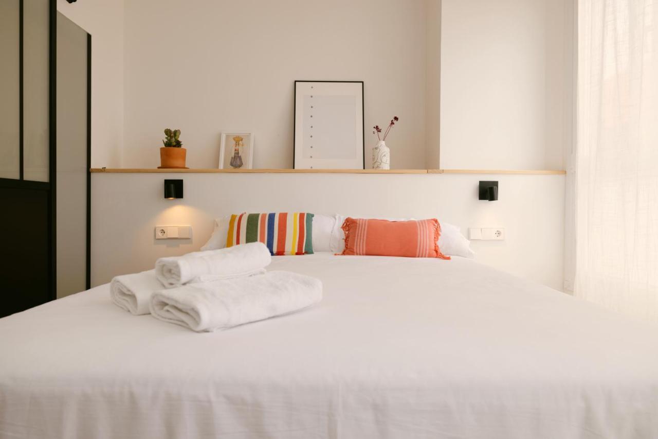 Oceanfront Las Canteras Casa Nidillos Лас-Пальмас-де-Гран-Канария Экстерьер фото