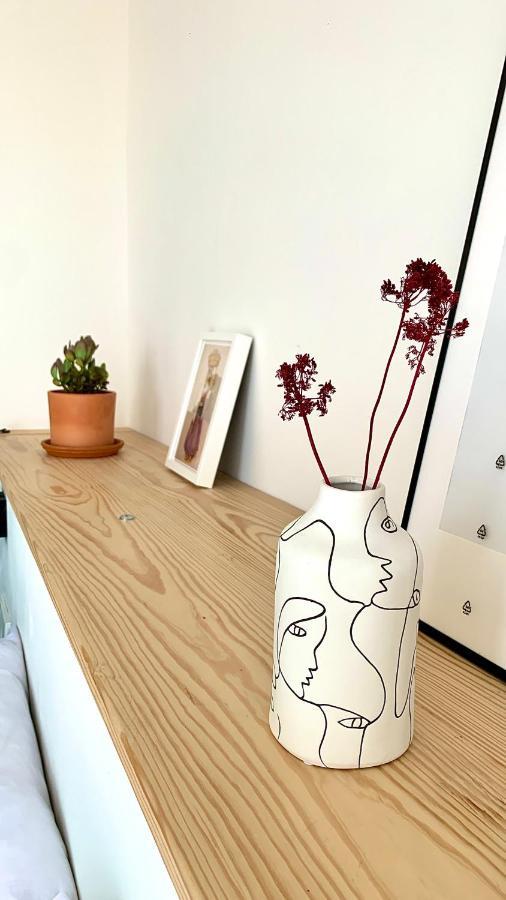 Oceanfront Las Canteras Casa Nidillos Лас-Пальмас-де-Гран-Канария Экстерьер фото
